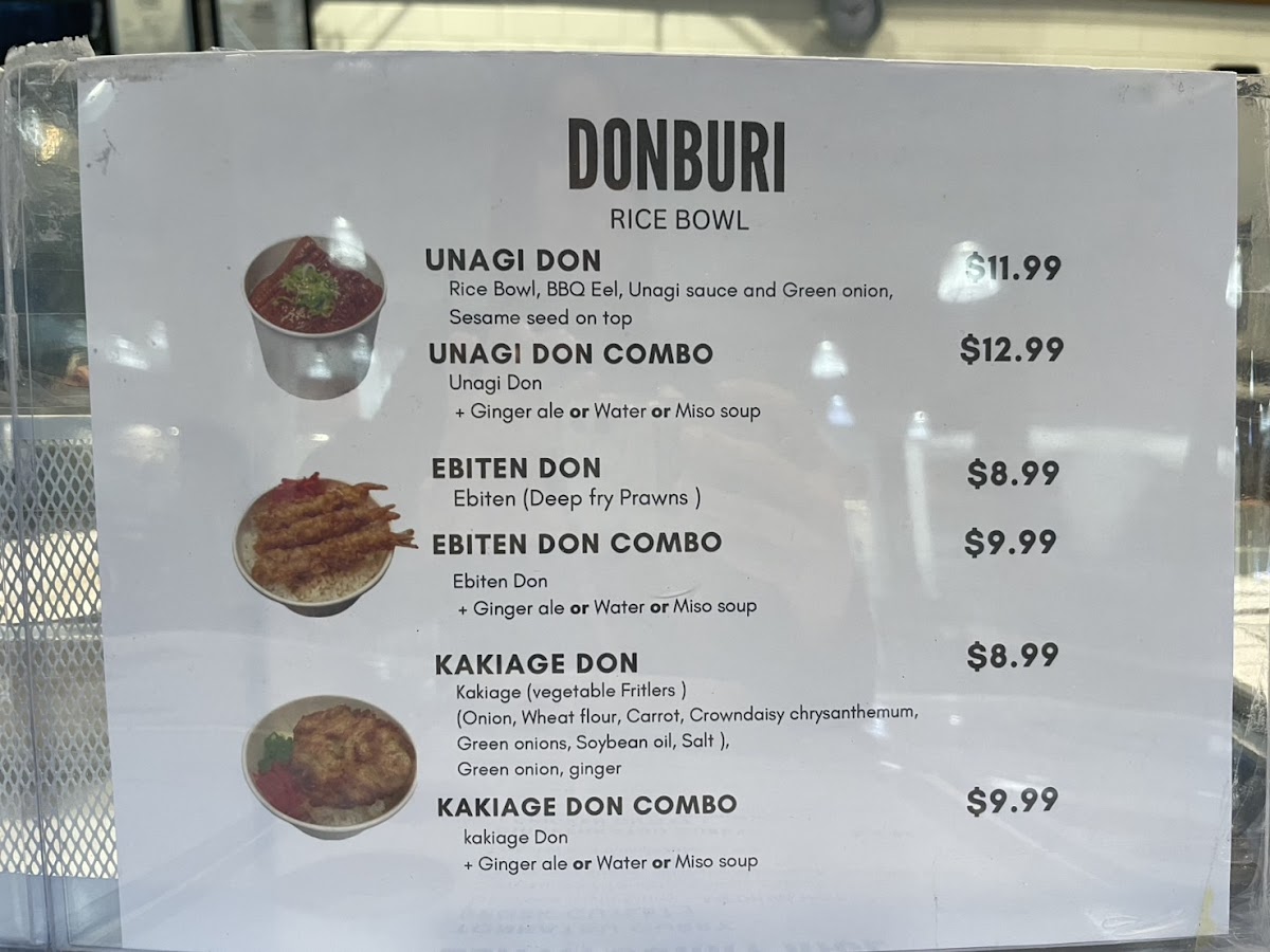 Menu Zenya-6