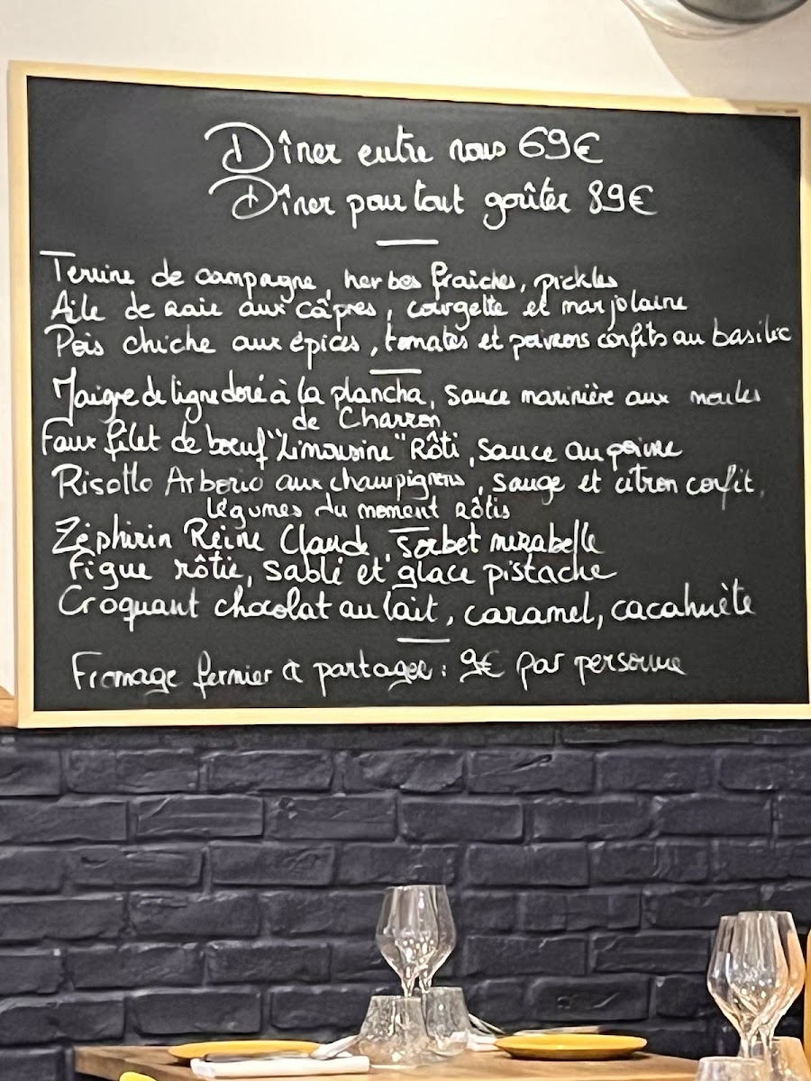 Menu Zéphirine-4