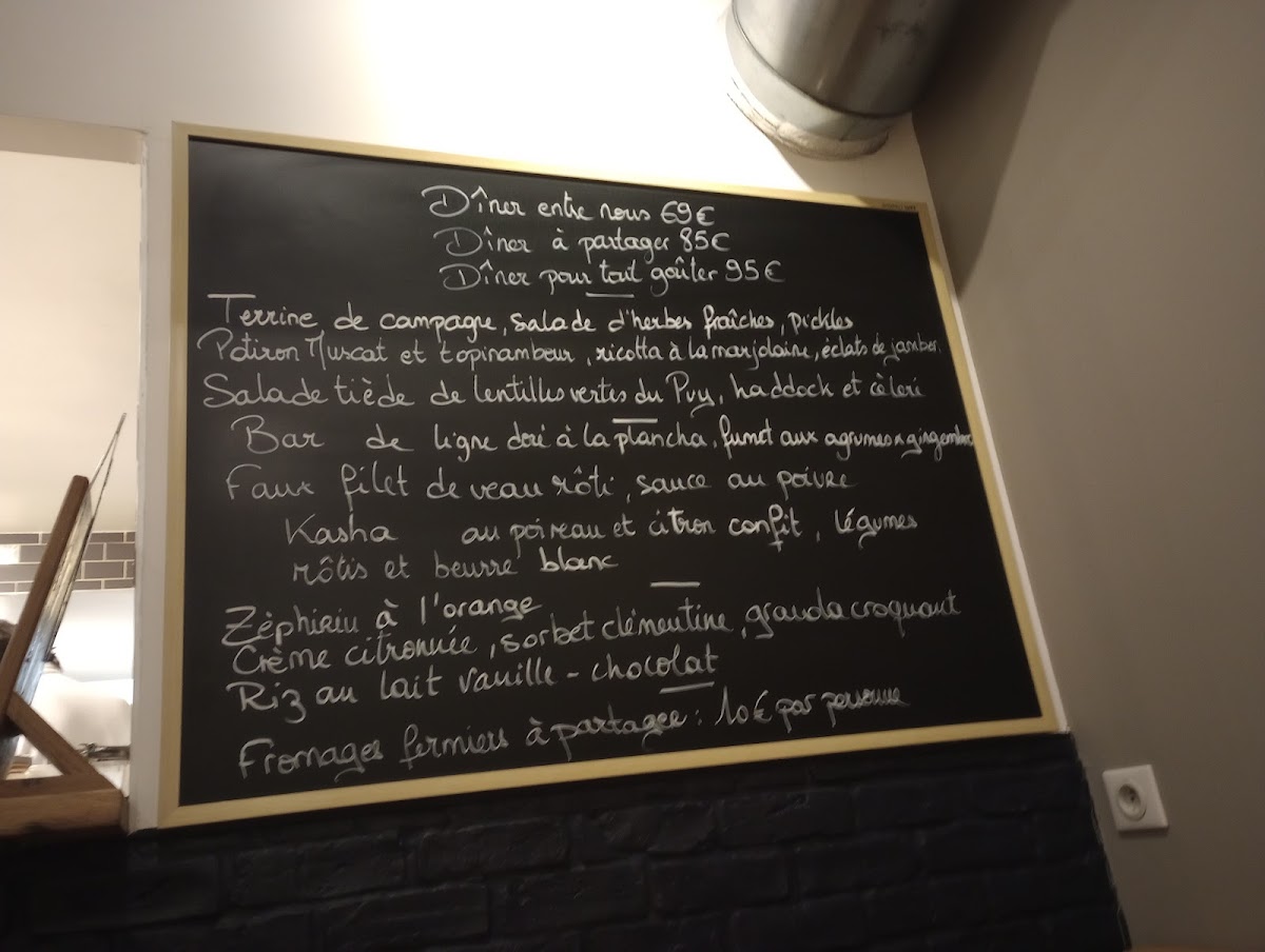 Menu Zéphirine-9
