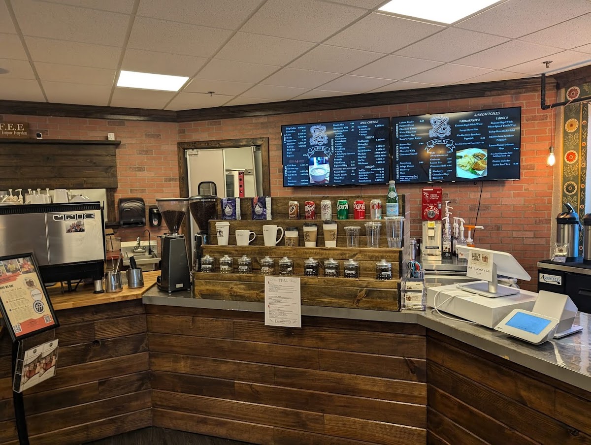 Zera Coffee & Events