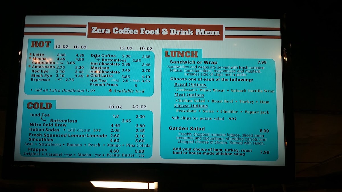 Menu Zera Coffee & Events-6