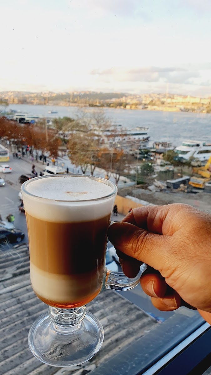 Zerina Cafe-7