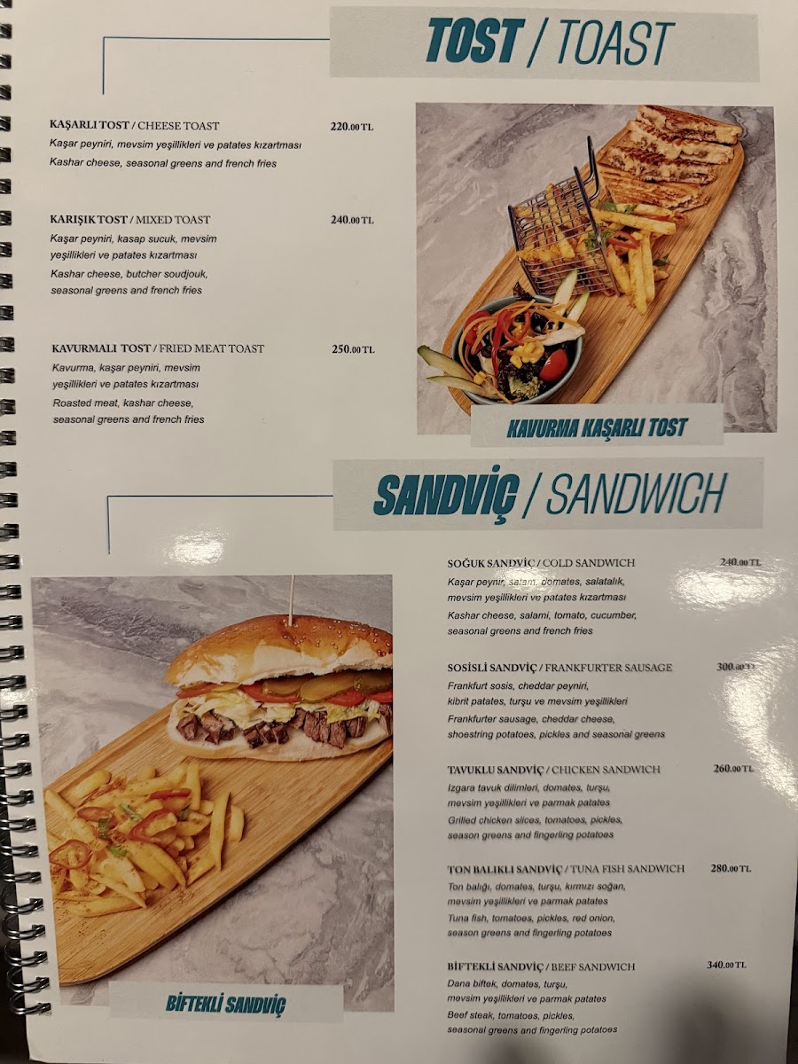 Menu Zerina Cafe-7