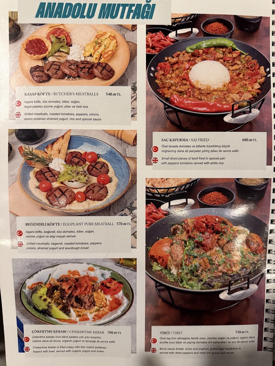 Menu Zerina Cafe-8