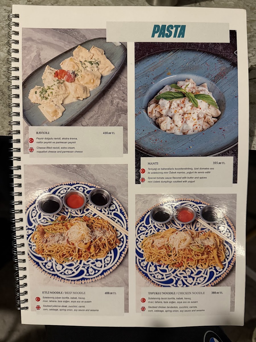 Menu Zerina Cafe-9