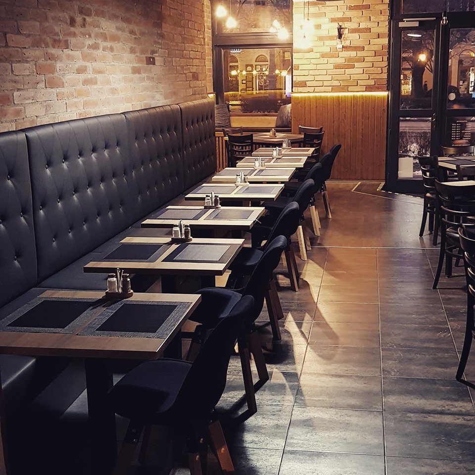Zero Bistro & Bar