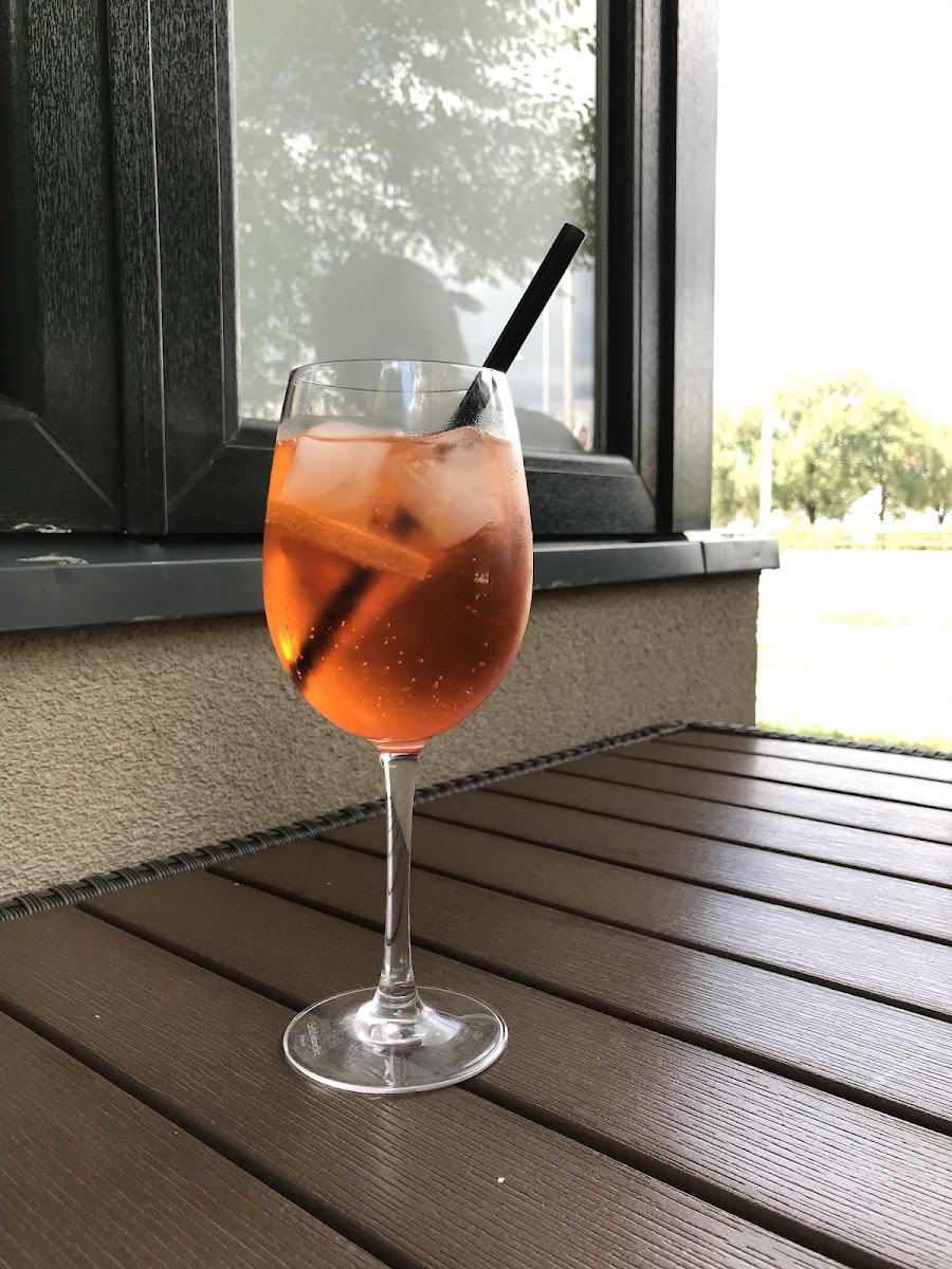 Zero Bistro & Bar-6