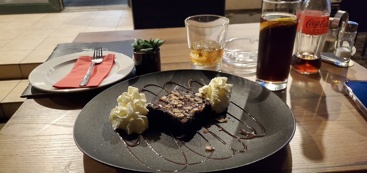 Zero Bistro & Bar-9
