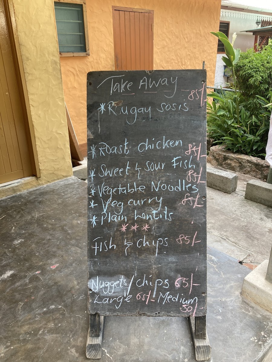 Menu Zerof Takeaway-10