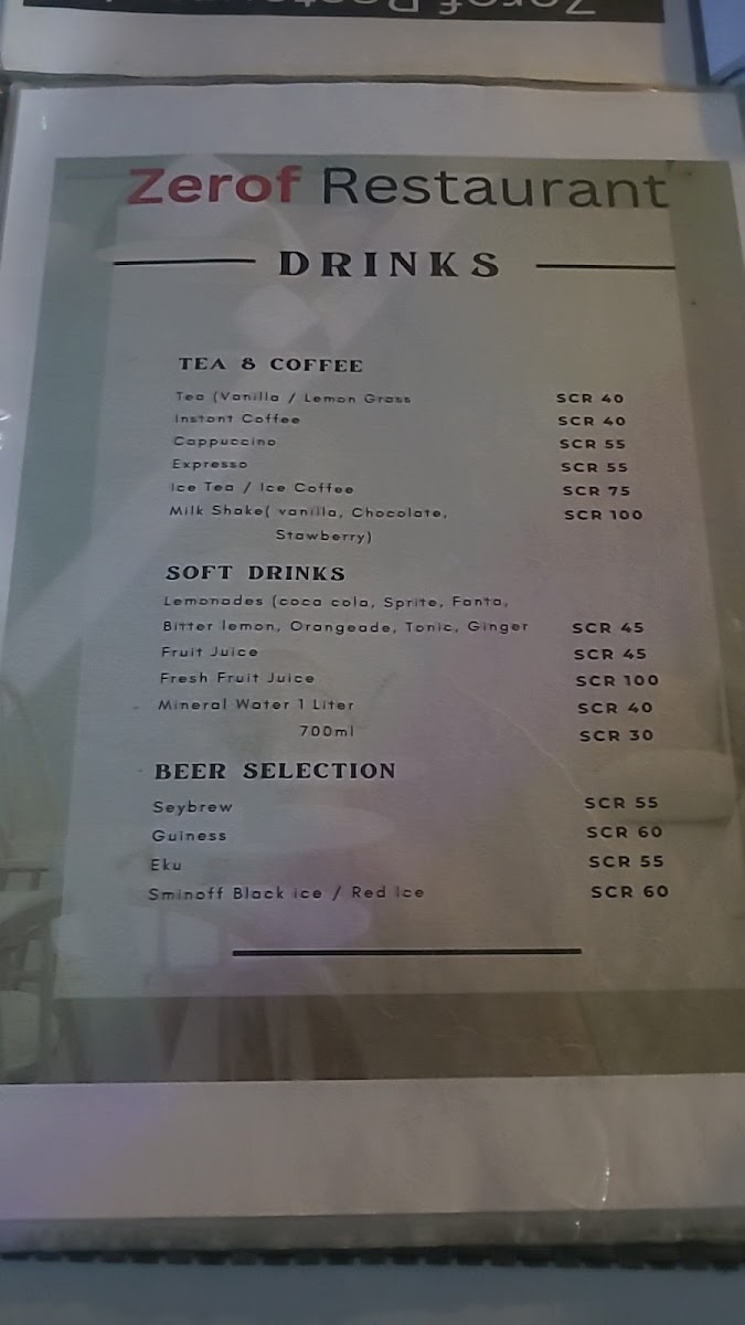 Menu Zerof Takeaway-5