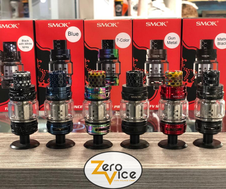 Zerovice Vape Village Cafe-9