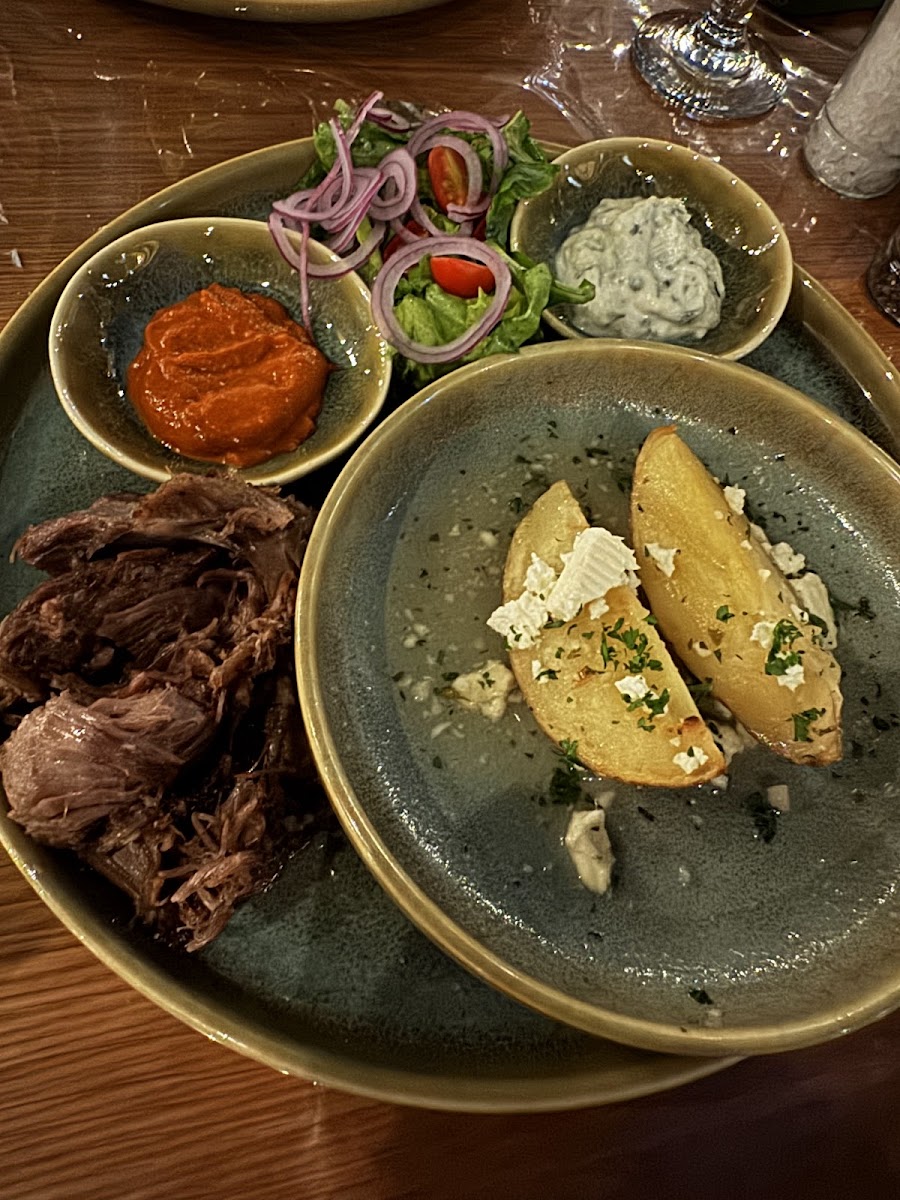 Zest - Mediterranean Restaurant-4