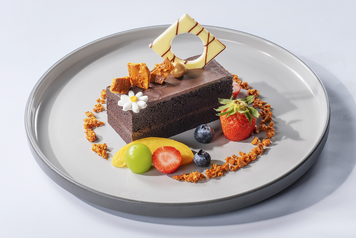 Zest Restaurant - Putrajaya Marriott Hotel Buffet-4