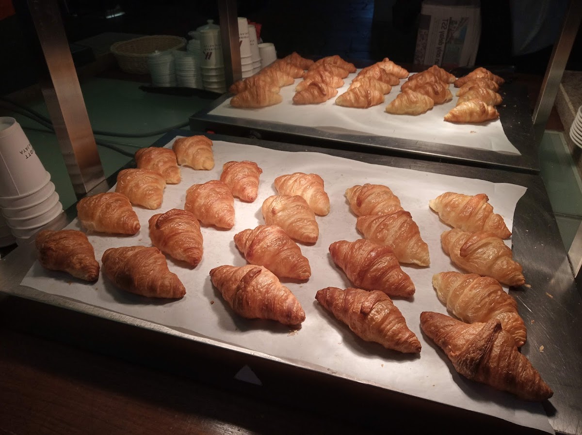 Zest Restaurant - Putrajaya Marriott Hotel Buffet-8