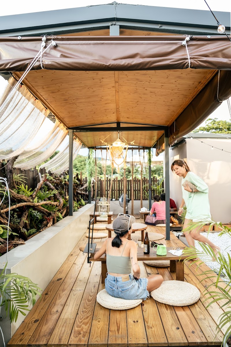 Zhaoshi Snack Bar