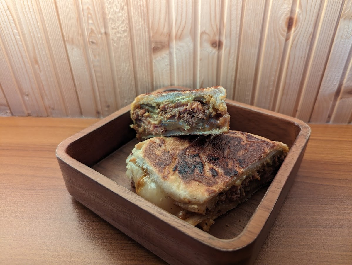 Zhaoshi Snack Bar-5