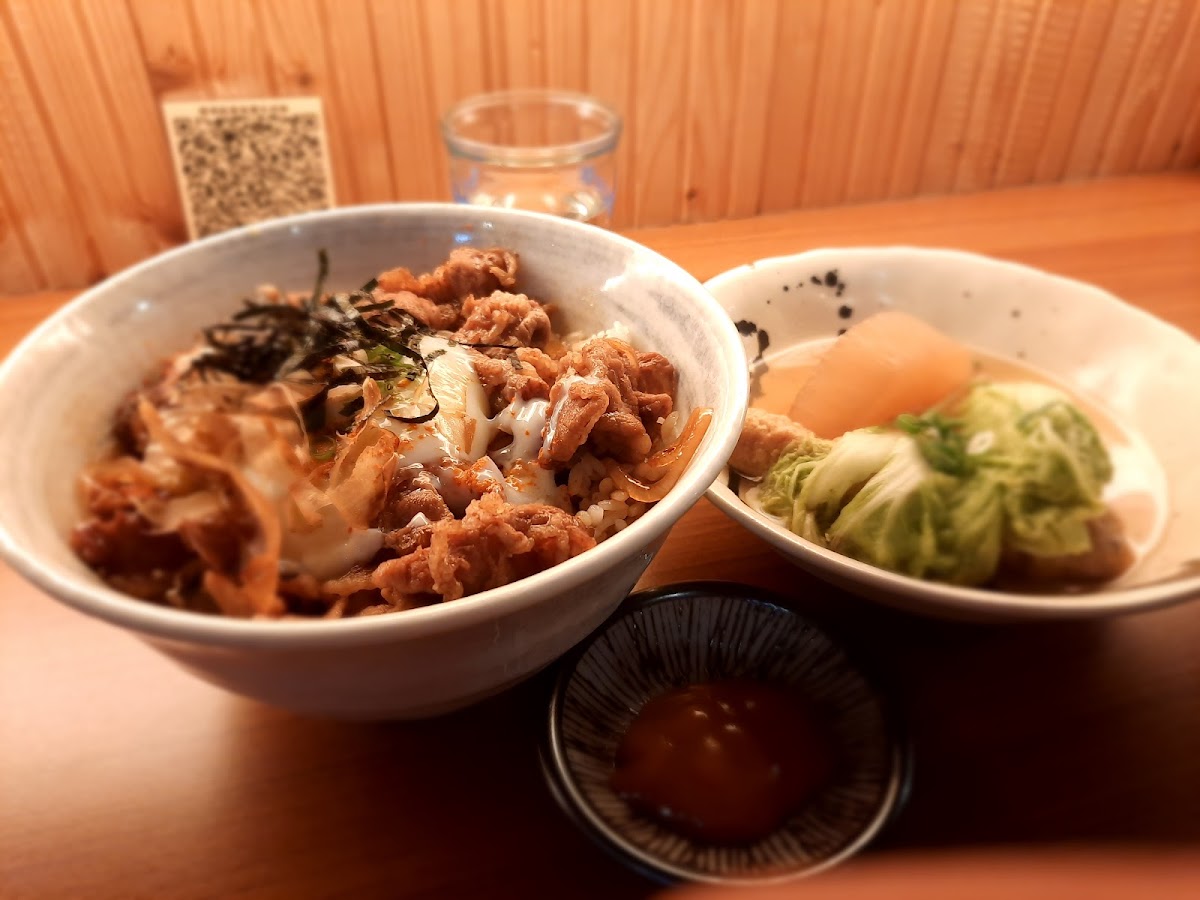 Zhaoshi Snack Bar-6