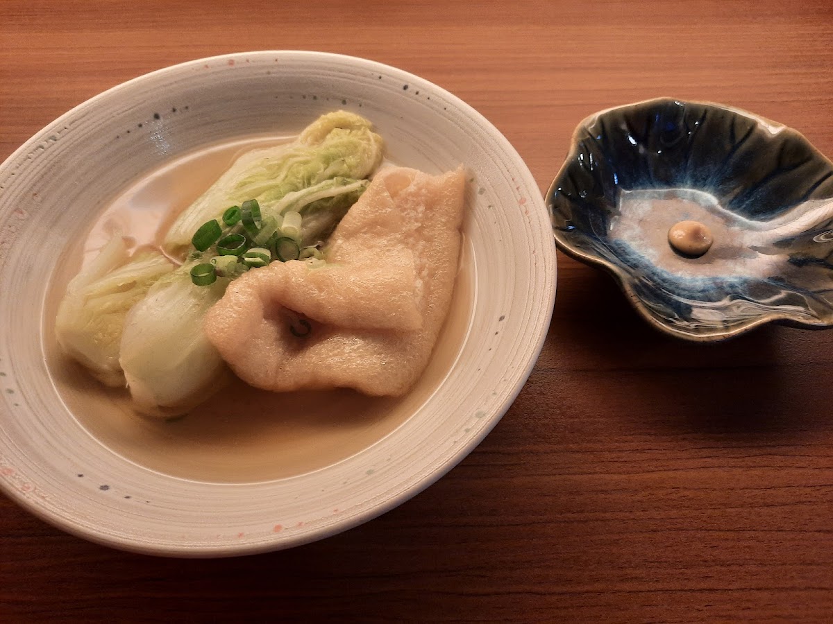 Zhaoshi Snack Bar-7
