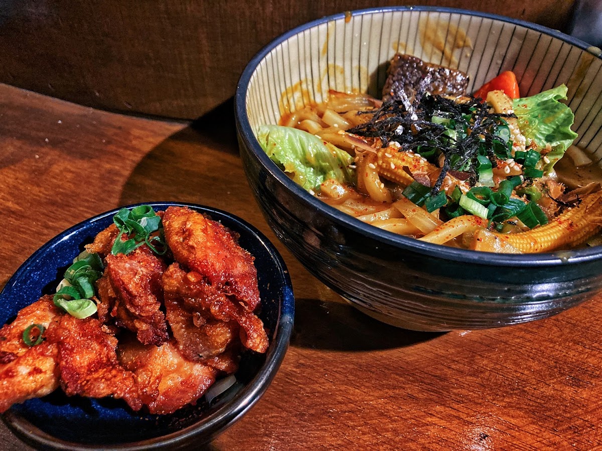 Zhaoshi Snack Bar-8