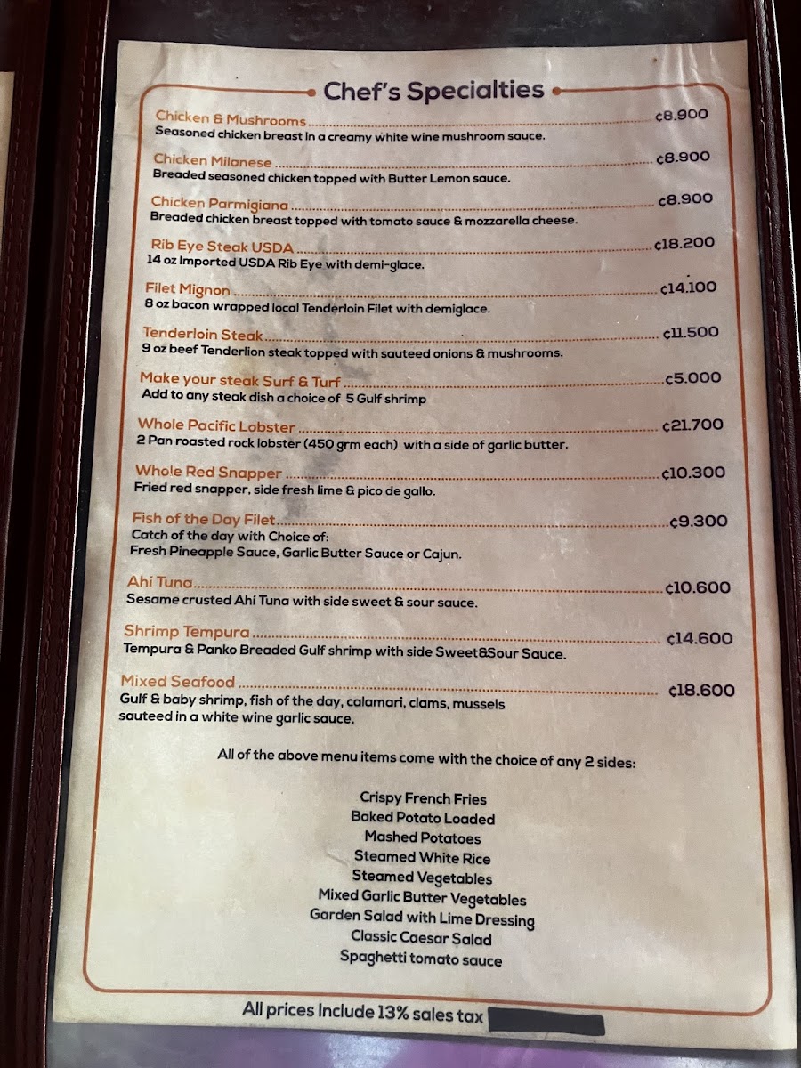 Menu Zi Lounge-3