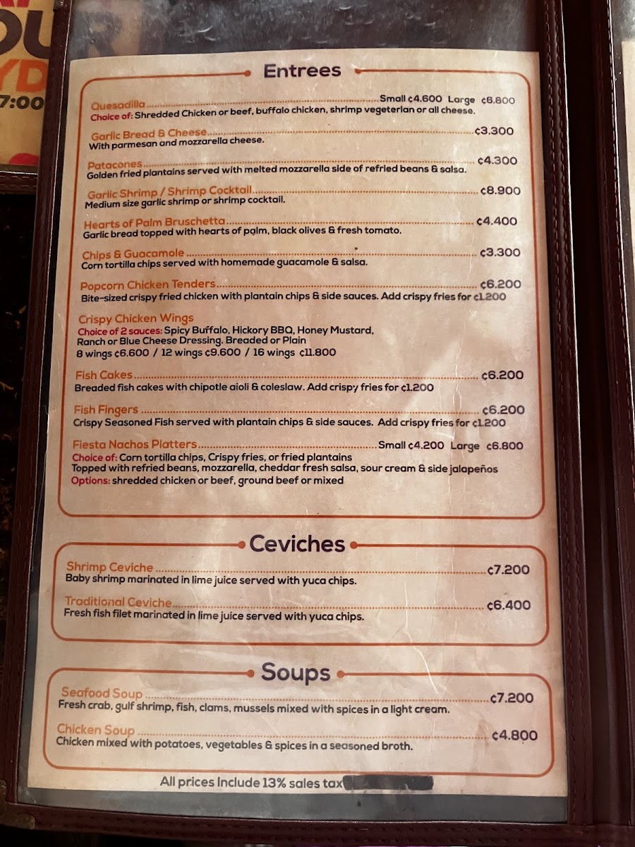 Menu Zi Lounge-6