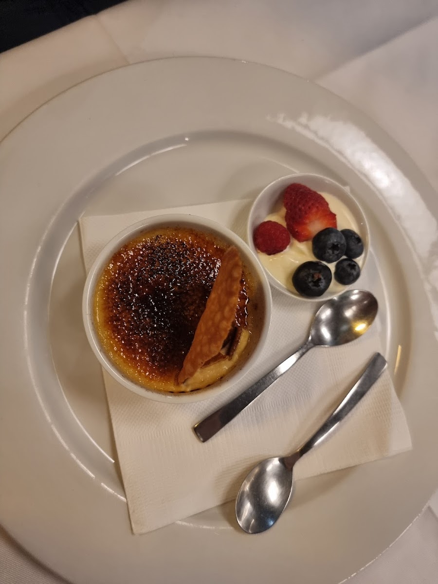 Zibaldone Restaurant-7