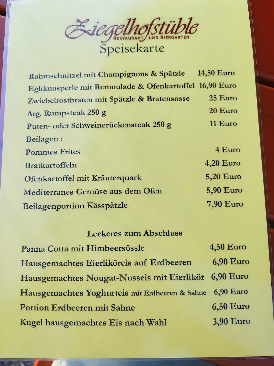 Menu Ziegelhofstüble-1
