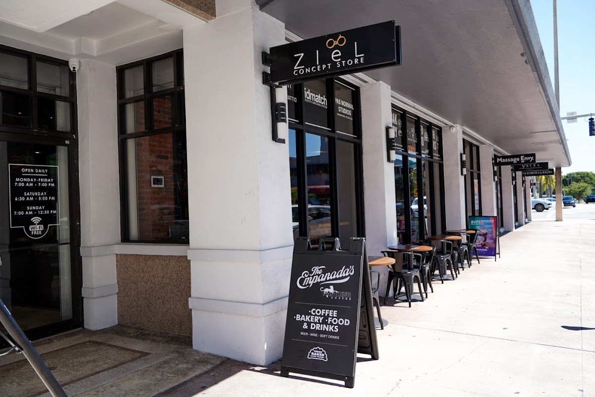 Ziel Concept Store