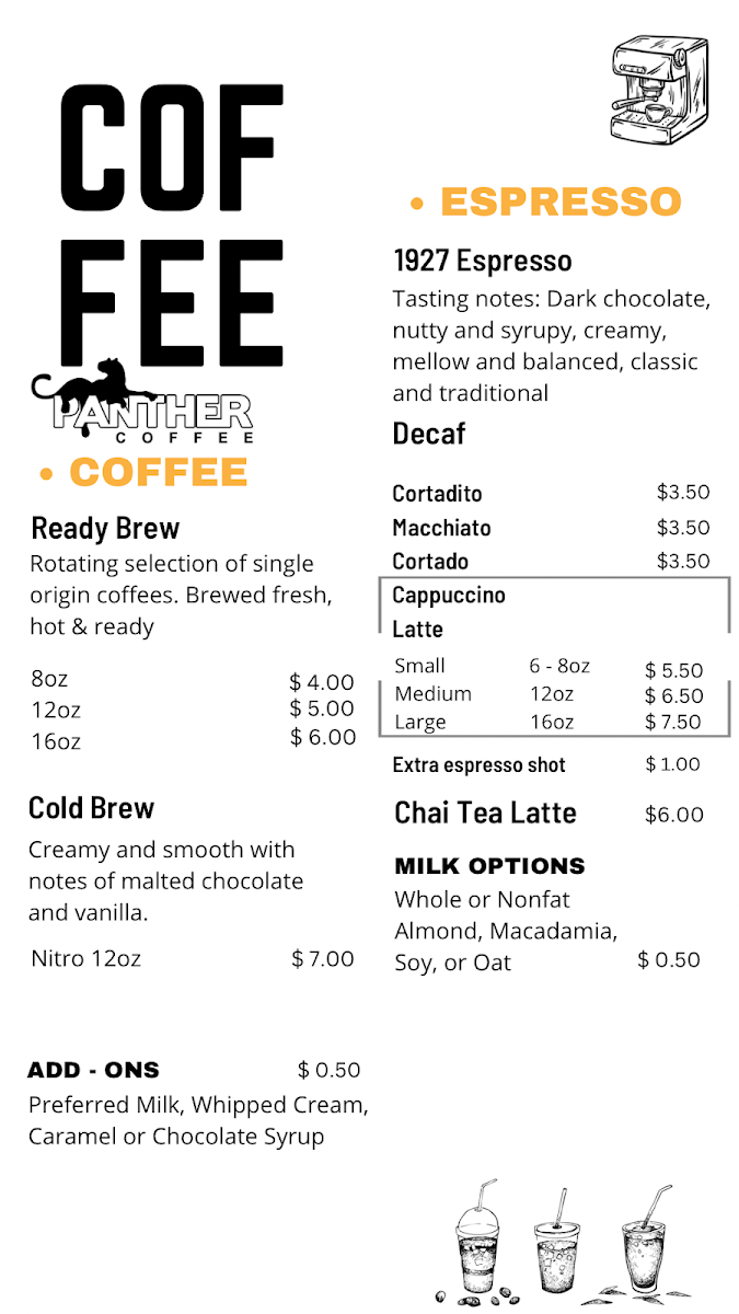 Menu Ziel Concept Store-3