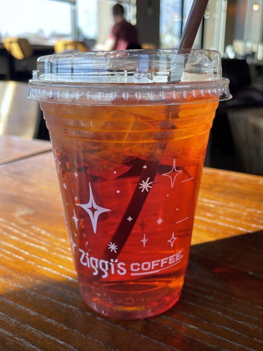 Ziggi's Coffee-8