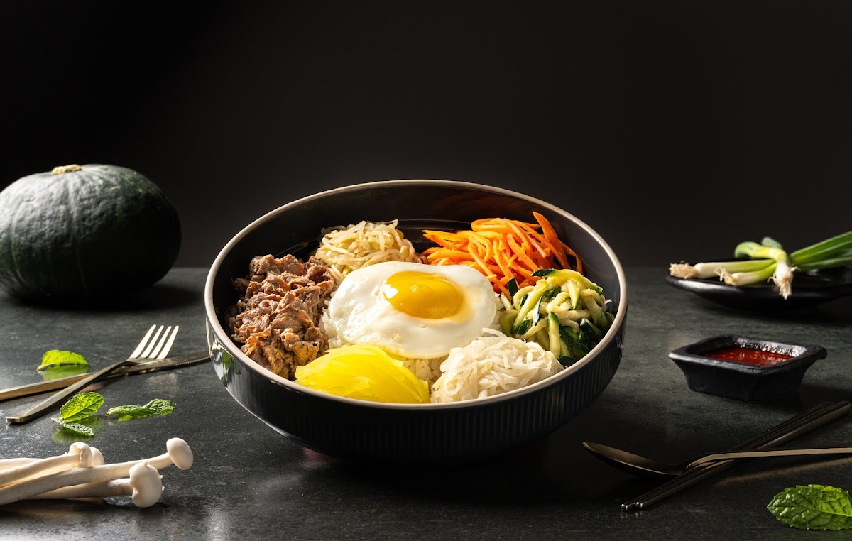Zigle Korean Bulgogi Restaurant-3