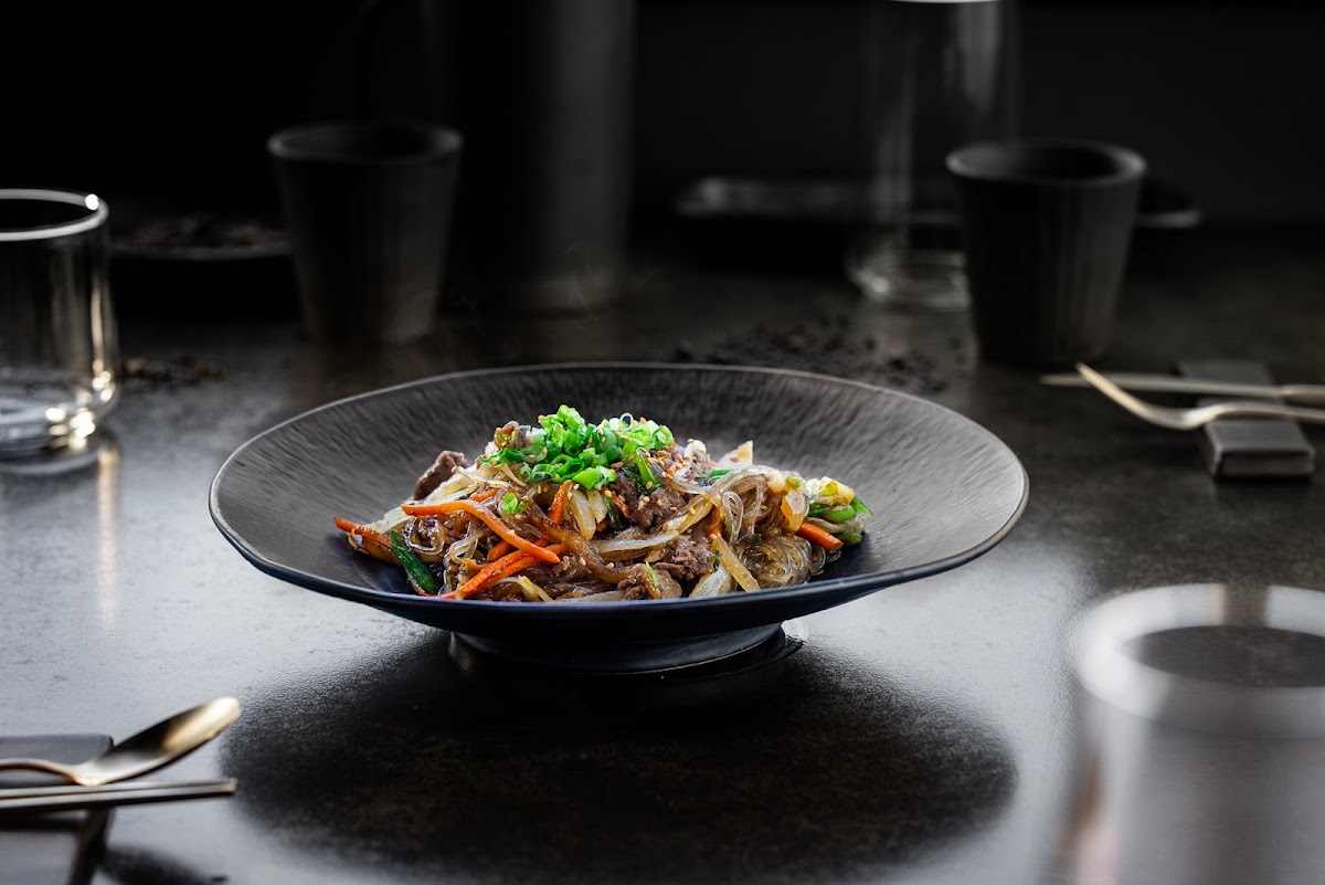 Zigle Korean Bulgogi Restaurant-6