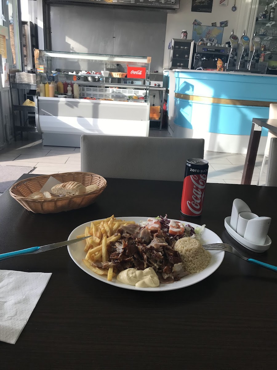 Zilan - Kebab/bar/restaurant-10