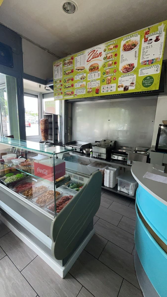 Zilan - Kebab/bar/restaurant-3