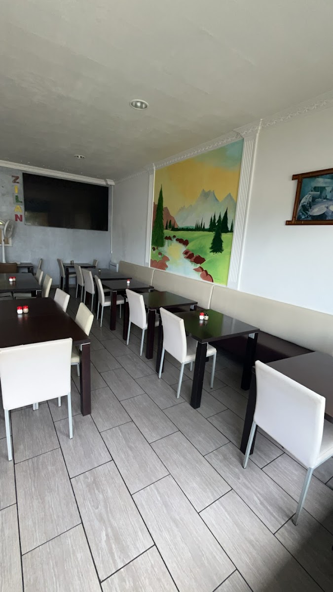 Zilan - Kebab/bar/restaurant-4