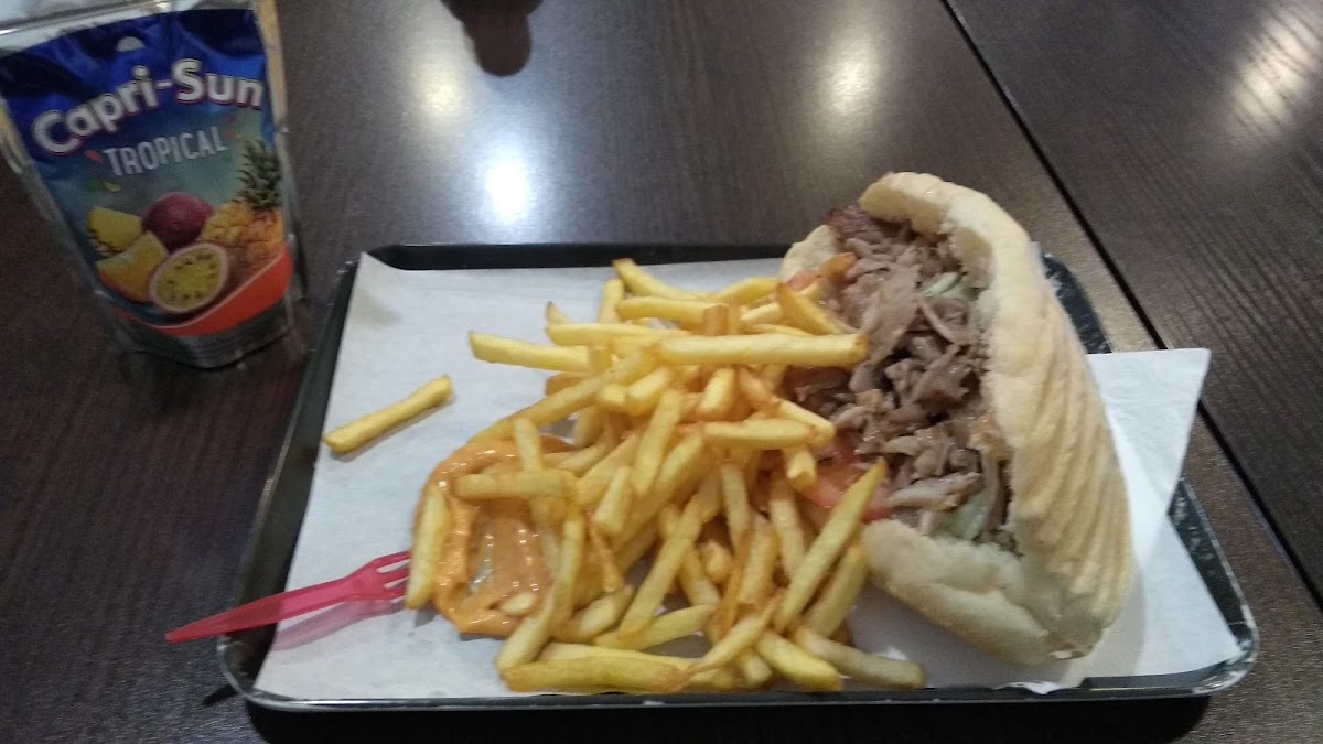 Zilan - Kebab/bar/restaurant-5