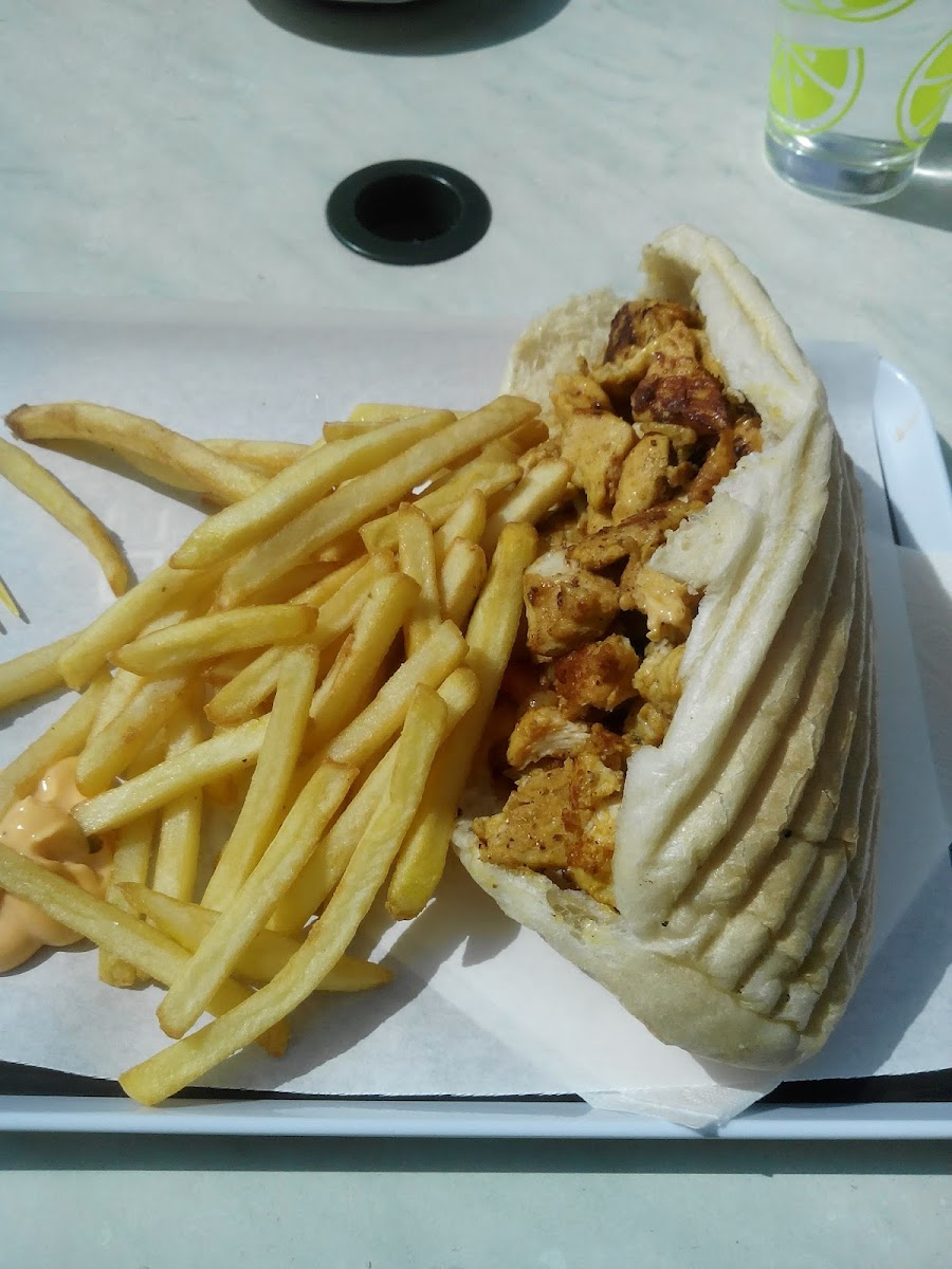 Zilan - Kebab/bar/restaurant-7