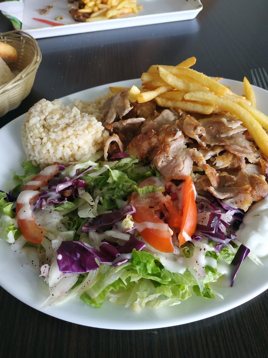 Zilan - Kebab/bar/restaurant-8