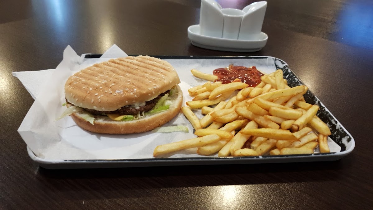 Zilan - Kebab/bar/restaurant-9