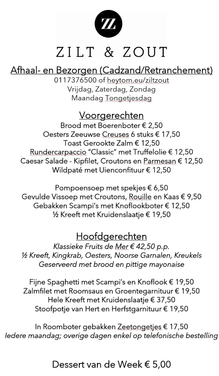 Menu Zilt&zout-5
