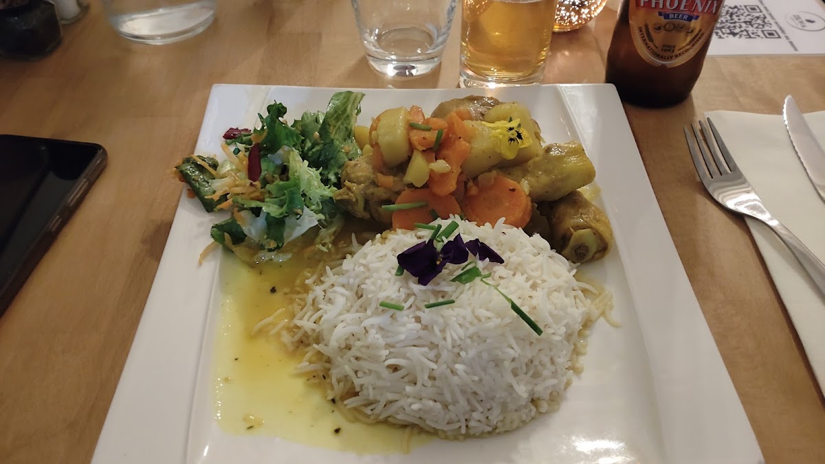 Zilwa Le Mans Restaurant Mauricien-10