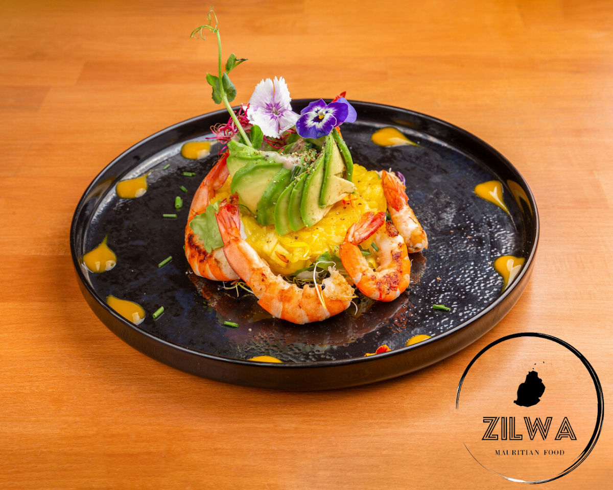 Zilwa Le Mans Restaurant Mauricien-3