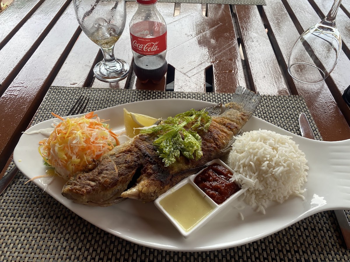 Zilwa Reggae Bar Cafeteria Take Away-4