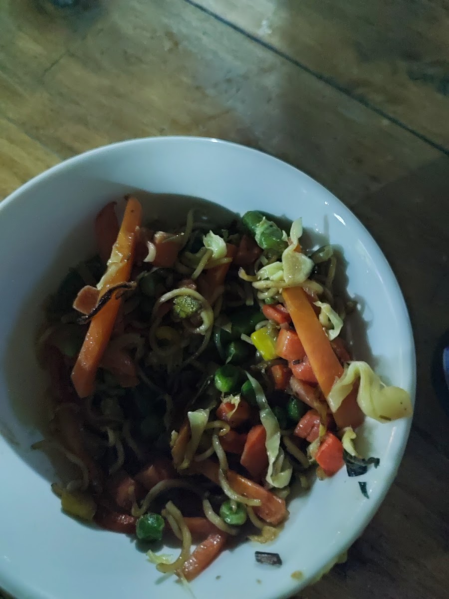 Zilwa Reggae Bar Cafeteria Take Away-6