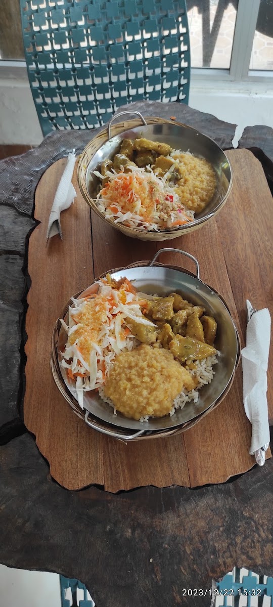 Zilwa Reggae Bar Cafeteria Take Away-7