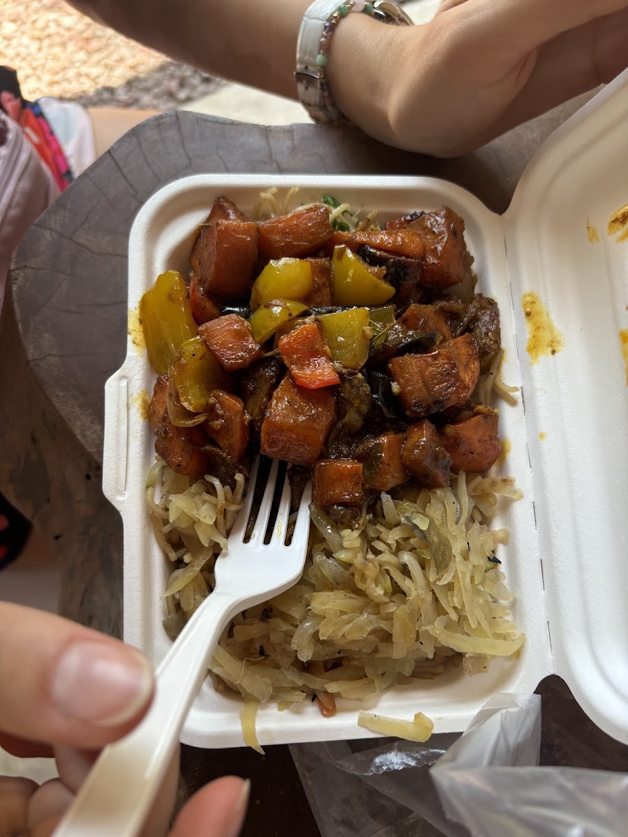 Zilwa Reggae Bar Cafeteria Take Away-9