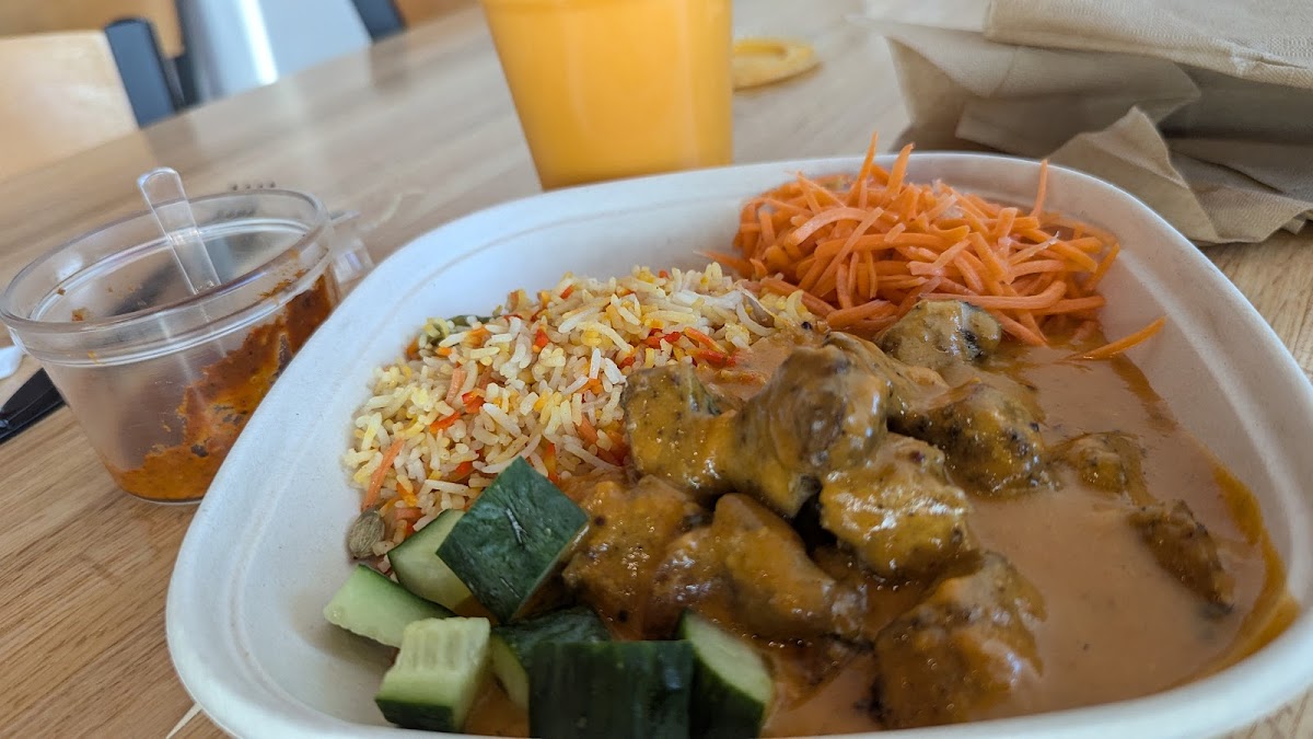 Zimbu - Himalayan Cuisine-10