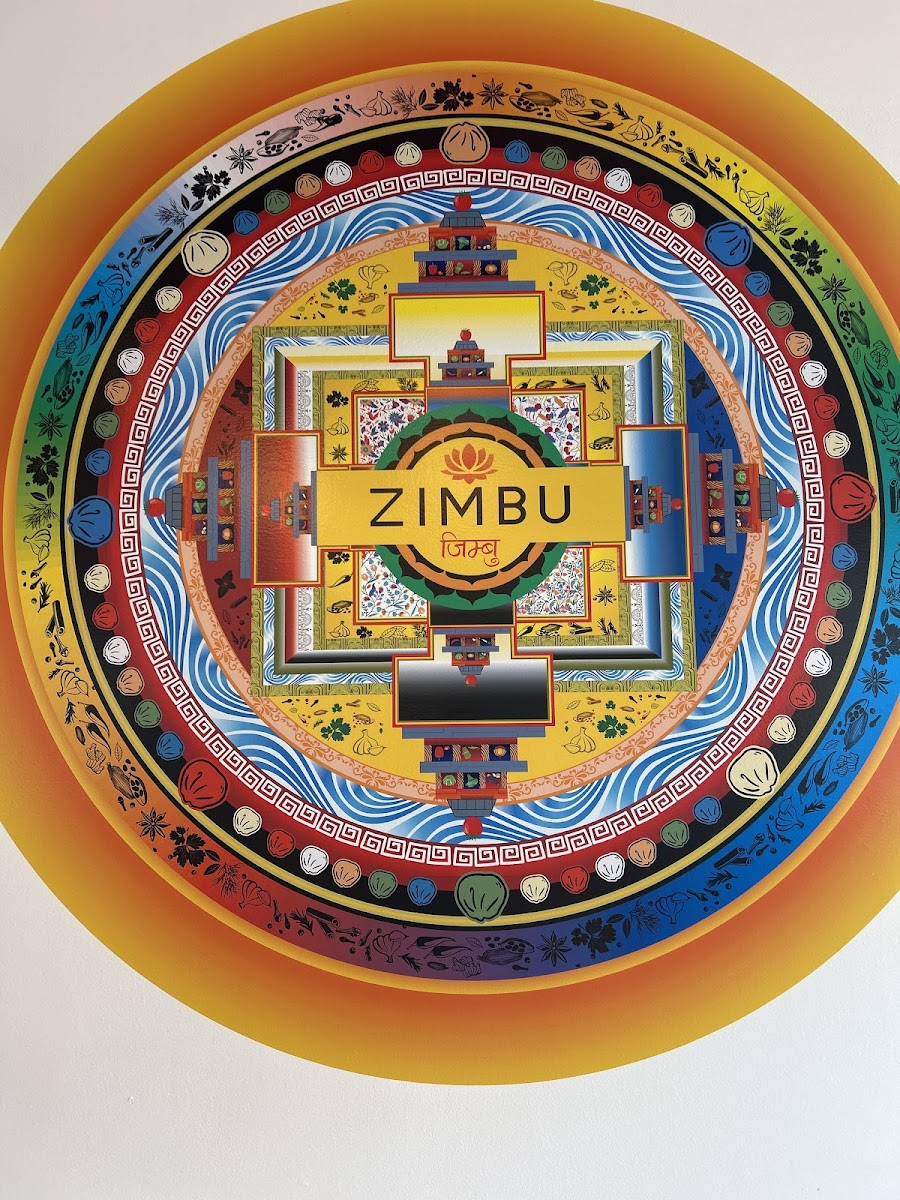 Zimbu - Himalayan Cuisine-4