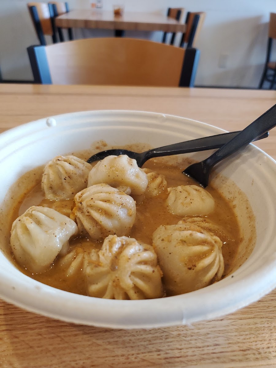 Zimbu - Himalayan Cuisine-5
