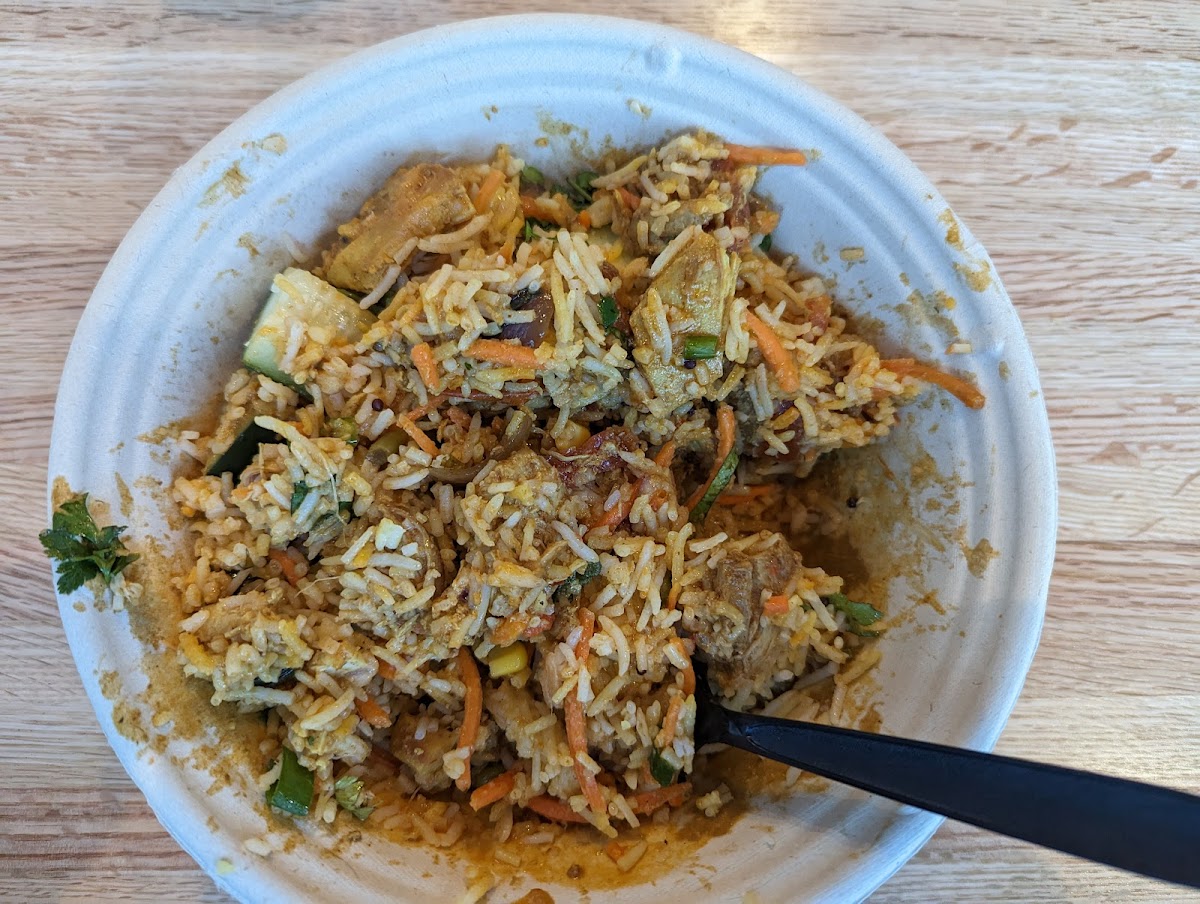 Zimbu - Himalayan Cuisine-6